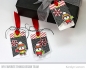 Preview: MFT Die-Namics Stanz & Stempel Set - Snow Special