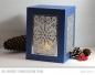 Preview: Die-namics - Snowflake Window