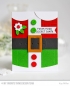 Preview: Die-namics - Santa Suit *limitiert*