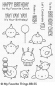 Preview: MFT - Birthday Chicks