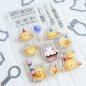 Preview: MFT - Birthday Chicks