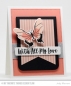 Preview: MFT - You give me Butterflies *limitiert*