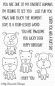 Preview: MFT - Four-Legged Friends