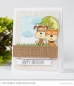 Preview: MFT - Four-Legged Friends
