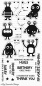 Preview: MFT - More Monsters *limitiert*