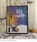 Preview: MFT Die-Namics Stanz & Stempel Set - You Make My Heart Melt
