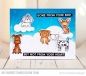 Preview: MFT - Critter Condolences