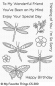 Preview: MFT Fluttering *limitiert*