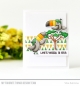 Preview: MFT Die-Namics Stanz & Stempel Set - Toucan Do It