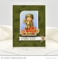 Preview: MFT Birdie Brown Greetings Galore
