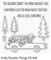 Preview: MFT Cool Christmas