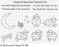 Preview: MFT Over the Moon for Ewe