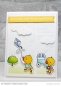 Preview: MFT Die-Namics Stanz & Stempel Set - Just Ducky