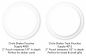 Preview: MFT Replenishments - Circle Shaker Treat Pouches