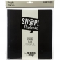 Preview: SN@P! Flipbook 6x8 - Black