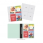 Preview: SN@P! Flipbooks - Pocket Pages - 3x4