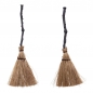 Preview: Tim Holtz -Broomsticks (Besen)