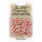 Preview: Tim Holtz idea-ology - Confections - Candy Canes