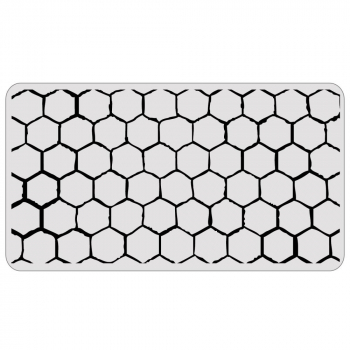 Sizzix Sidekick Side-Order Thinlits/ Texture Fades - Vault Floristry