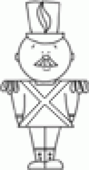 Tin soldier