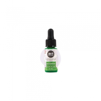 Art Philosophy Watercolor Concentrate - Seagreen 