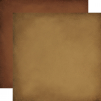 Carta Bella - Coordinating Solid Paper Pack - 12" x 12" - Vintage Market