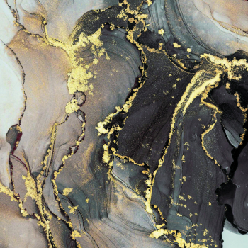 Crafter's Companion - Imperial Topaz 12x12 - Foiled Paper Pad