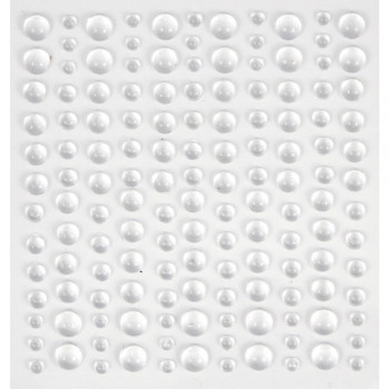 Craft Consortium Essential Adhesive Dew Drops - Clear