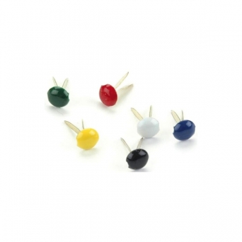 100 Minibrads 3 mm - Classic