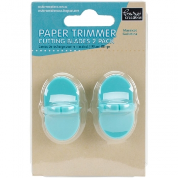 %Erstzklingen für Couture Creations Paper Trimmer%