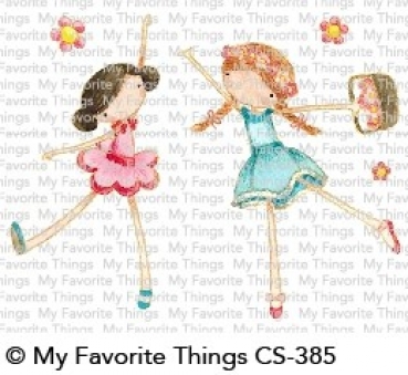 MFT Sweet Besties