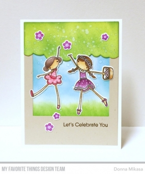 MFT Sweet Besties