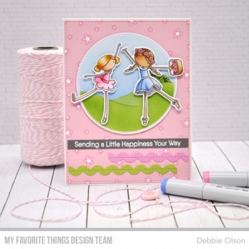 MFT Sweet Besties
