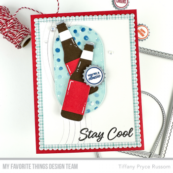 MFT Soda Pop