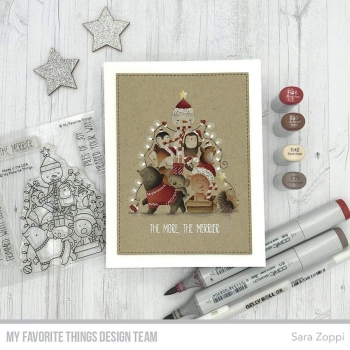 MFT - Piles of Joy