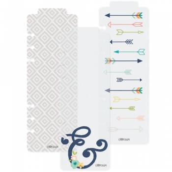 %Carpe Diem Bookmarks%