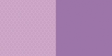 Dini Design Scrapbook Papier - Anker & Uni - Veilchenblau