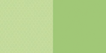 Dini Design Scrapbook Papier - Anker & Uni - Limettengrün