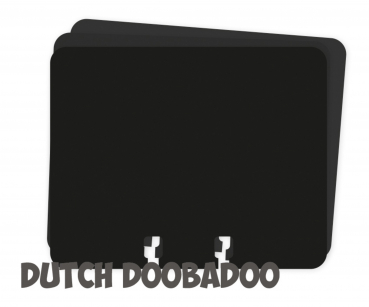 Dutch Doobadoo - Memory Dex Schwarz