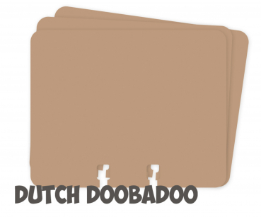 Dutch Doobadoo - Memory Dex Kraft