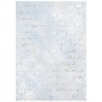 Stamperia Reis Papier - Backgrounds - Timeless