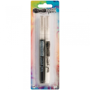 Dyan Reaveley's Dylusions Paint Pens 2/Pk