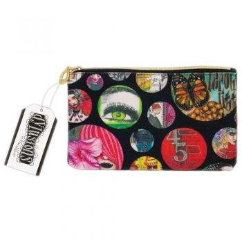 Dylusions Creative Dyary Bag