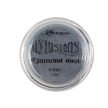Ranger Dylusions Dyamond Dust - Rainy Day
