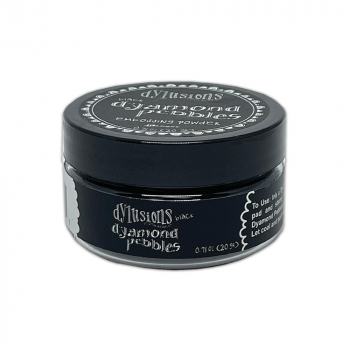 Ranger Dylusions Dyamond Rocks - Black