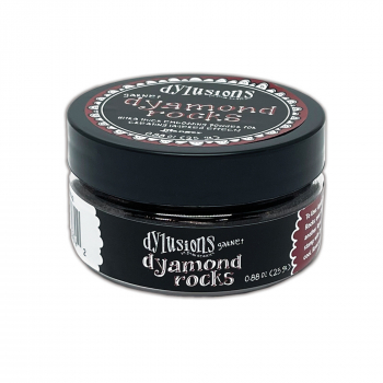 Ranger Dylusions Dyamond Rocks - Garnet