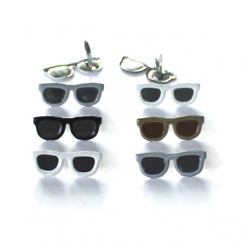 Brads - Dark Sunglass