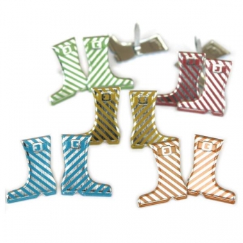 Brads - Rain Boots