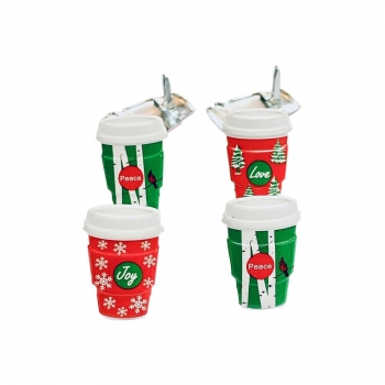 Brads - Holiday Coffe 