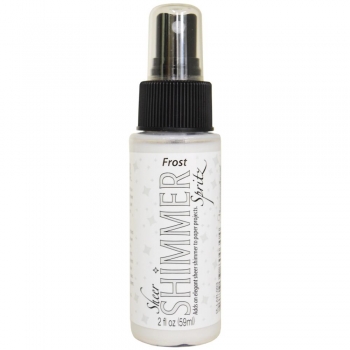 Sheer Shimmer Spritz Spray - Frost (59ml) 